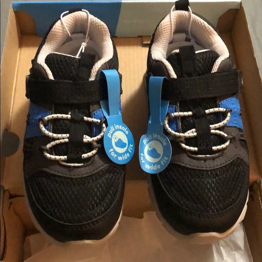 stride rite 360 dive sneaker